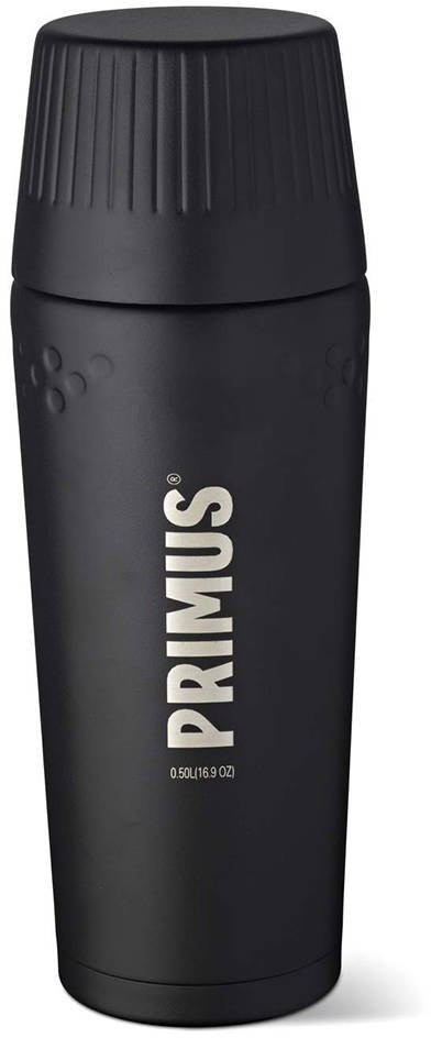 Primus Termos Trailbreak Vacuum Bottle 0,5 l - black 737861