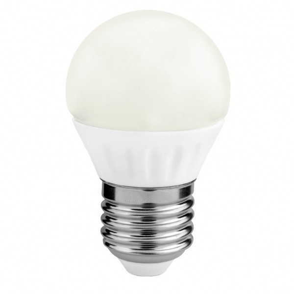 ZeXt LED G45 4W E27 3000K D02-G45-4W-E27-BI