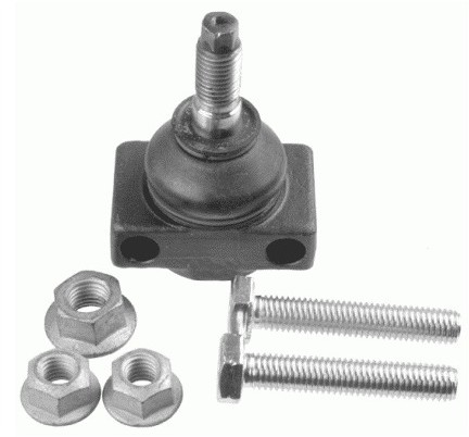 LEMFÖRDER Sworzeń wahacza LEMFÖRDER 31892 01