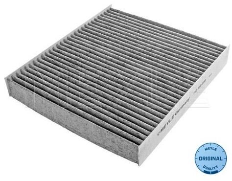 Wulf Gaertner Autoparts Filtr, wentylacja przestrzeni pasażerskiej Wulf Gaertner Autoparts 712 320 0010