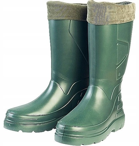 Jaxon Buty kalosze zimowe Grimmer 44