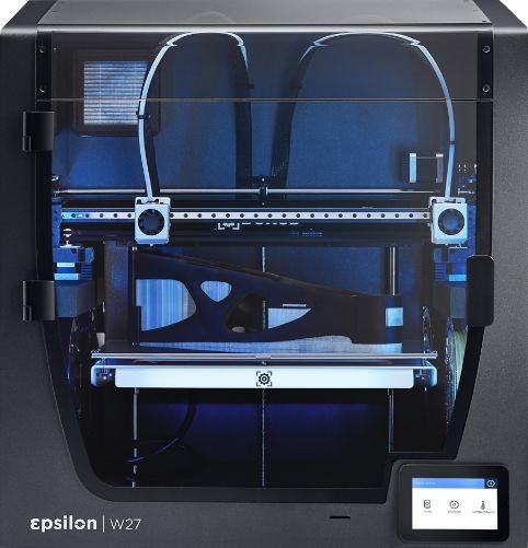 Bcn3d Drukarka 3D BCN3D Epsilon W27