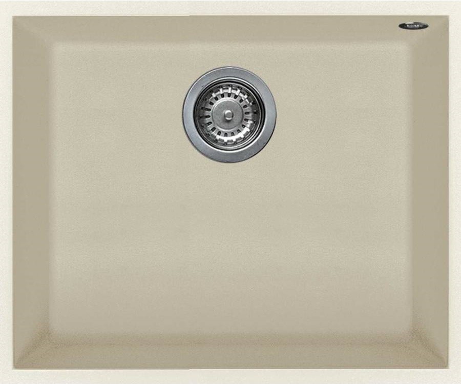 Elleci Quadra 105 (podwieszany) 62 Bianco antico