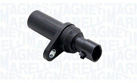 MAGNETI MARELLI Czujnik prędkości obrotowej, sterowanie silnikiem MAGNETI MARELLI 810001989801