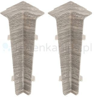 Cezar Hi-Line Prestige narożnik wewnętrzny 619175