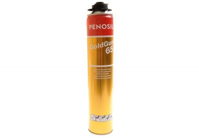 Penosil Piana Gold Gun 65 900ml