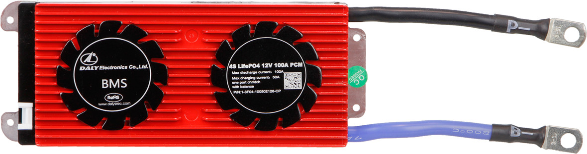 PCM-F04S100 DLY dla 12,8V / 100A