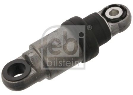 FEBI Tłumik drgań, pasek wieloklinowy BILSTEIN 04987