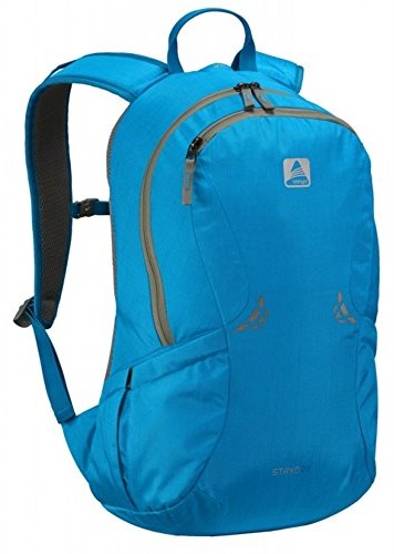 Vango stryd 22 plecak, niebieski, m RUNSTRYD B09030