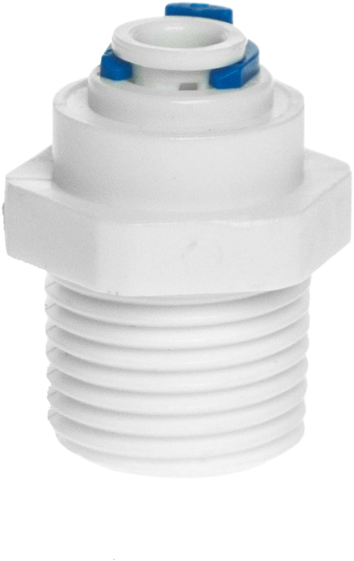Szybkozłączka Przyłącze 1/2 Gz x 1/4 Qc Osmoza