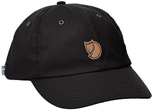 Fjällräven Helags Cap czapka dla dorosłych, szary, L 77357-030