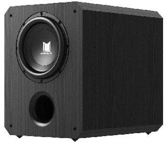Monoprice Monolith 10 cali THX Ultra 500