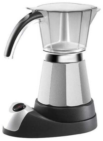DeLonghi Alicia ekspres do kawy 0132041002