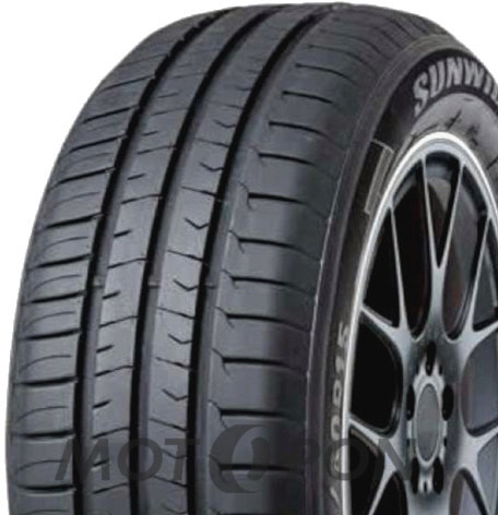 SUNWIDE RS-ZERO 155/80R13 79T