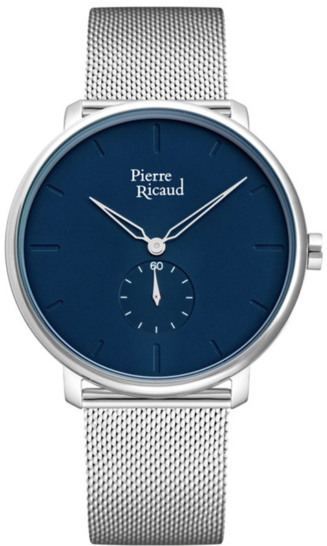 Pierre Ricaud Zegarek P97168.5115Q -