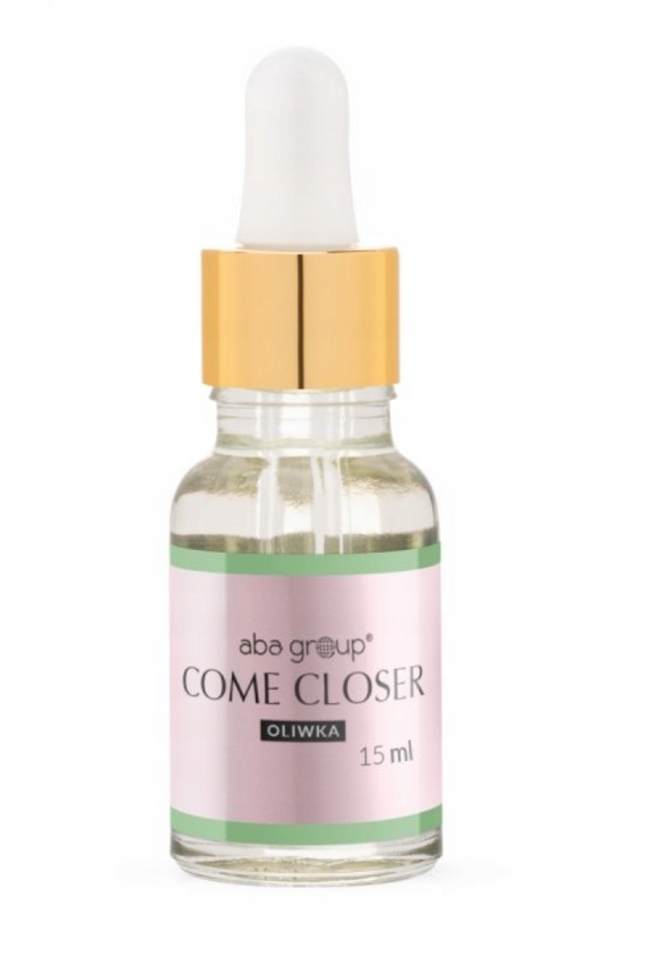 Oliwka Aba Group Come Closer 15 ml