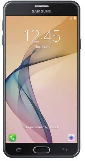 Samsung Galaxy J7 Prime 32GB Dual Sim Czarny