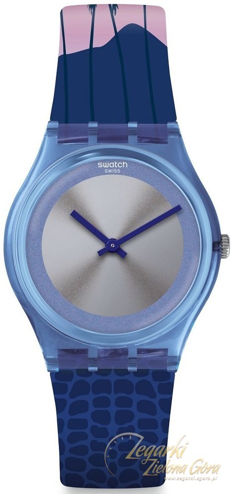 Swatch GZ328