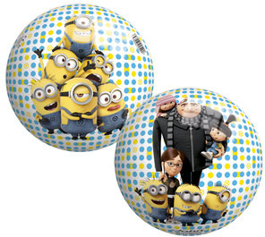 Simba Toys Piłka Kolorowa 23cm John Minionki 50965