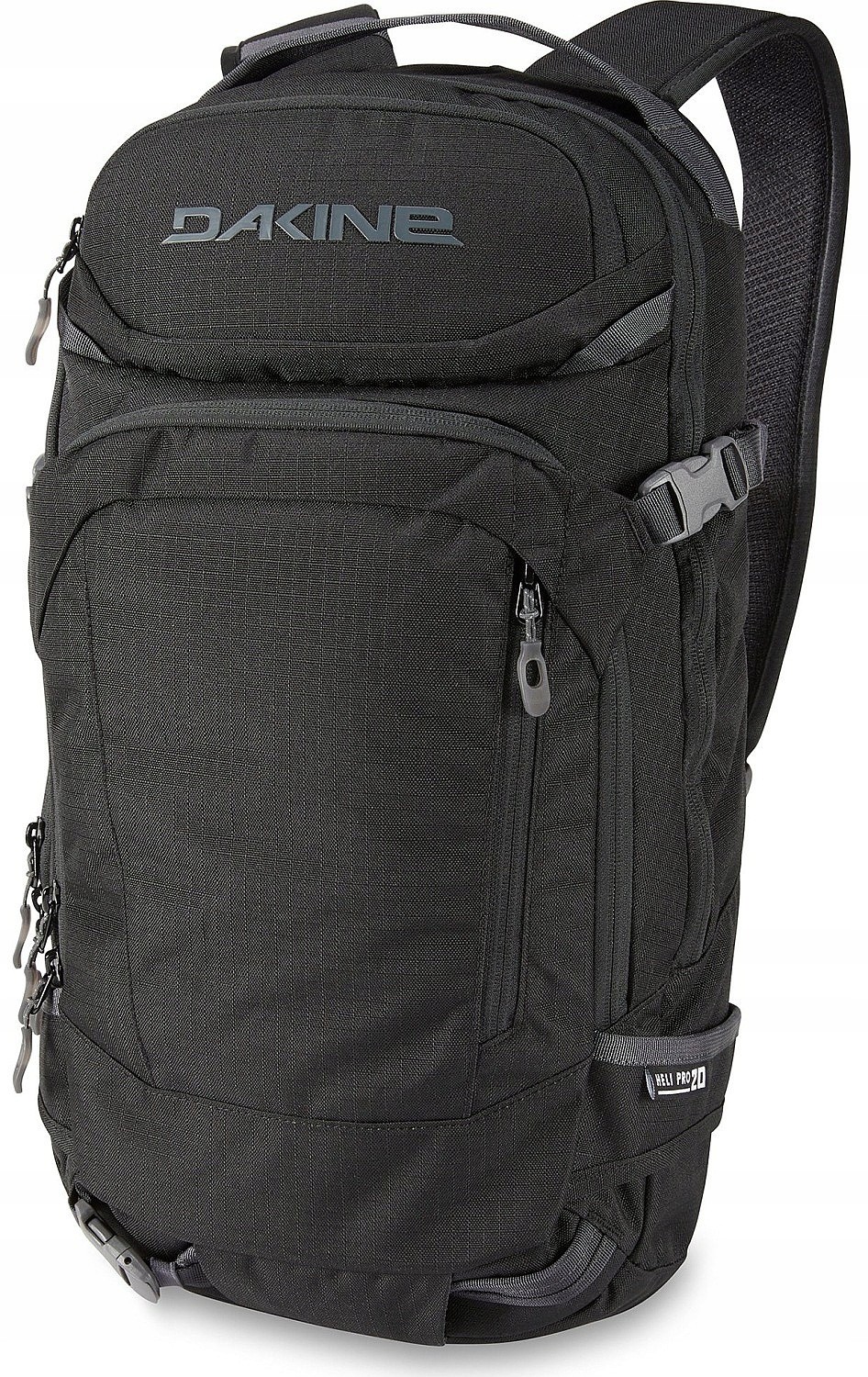 Dakine plecak Heli Pro 20 - Black