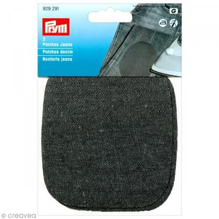 Prym Patches dżinsy PRYM_929291