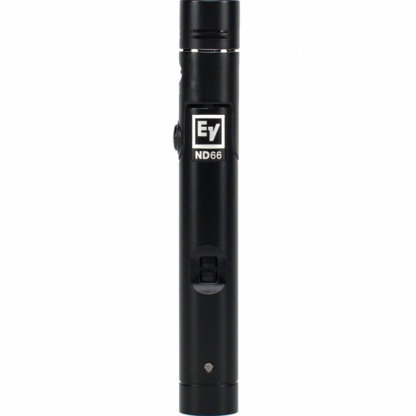 Electro-Voice ND66 mikrofon pojemnościowy instrumentalny