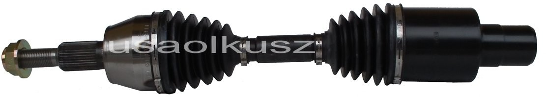 EMPI Półoś napędowa przednia Chrysler Aspen