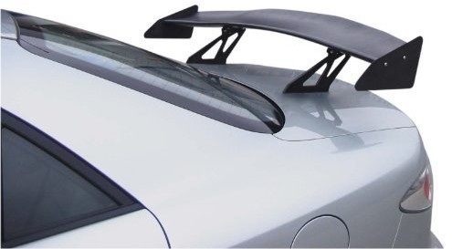AUTO-STYLE Spoiler bagażnikowy uniwersalny 'GT Wing' (długość = 139 cm) (ABS) TS UN10