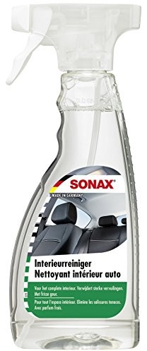 SONAX Środek do czyszczenia wnętrz Sonax #321.200 SN 1837583