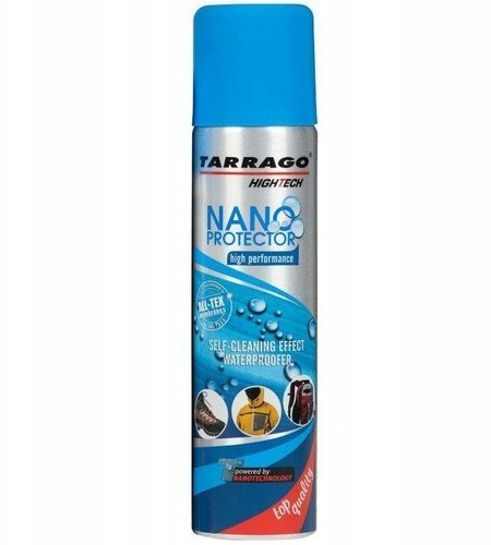 TARRAGO Impregnat do butów Nano Protector 400 ml