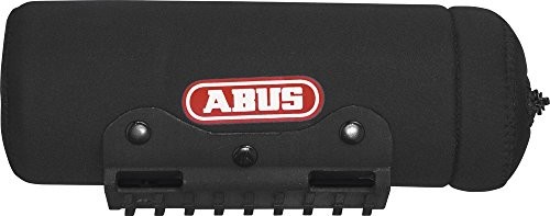 Abus torba transportowa ST 2012 Chain Bag, black, 58496 584961