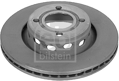 Febi Tarcza hamulcowa BILSTEIN 08573