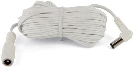 PetSafe petsafe 130 ML petporte Smart Flap 5 m przedłużacza, biały