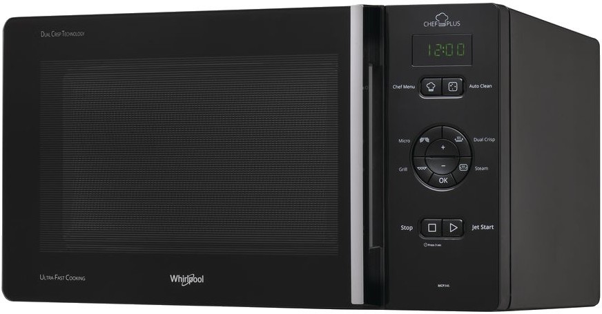 Whirlpool MCP 346 BL