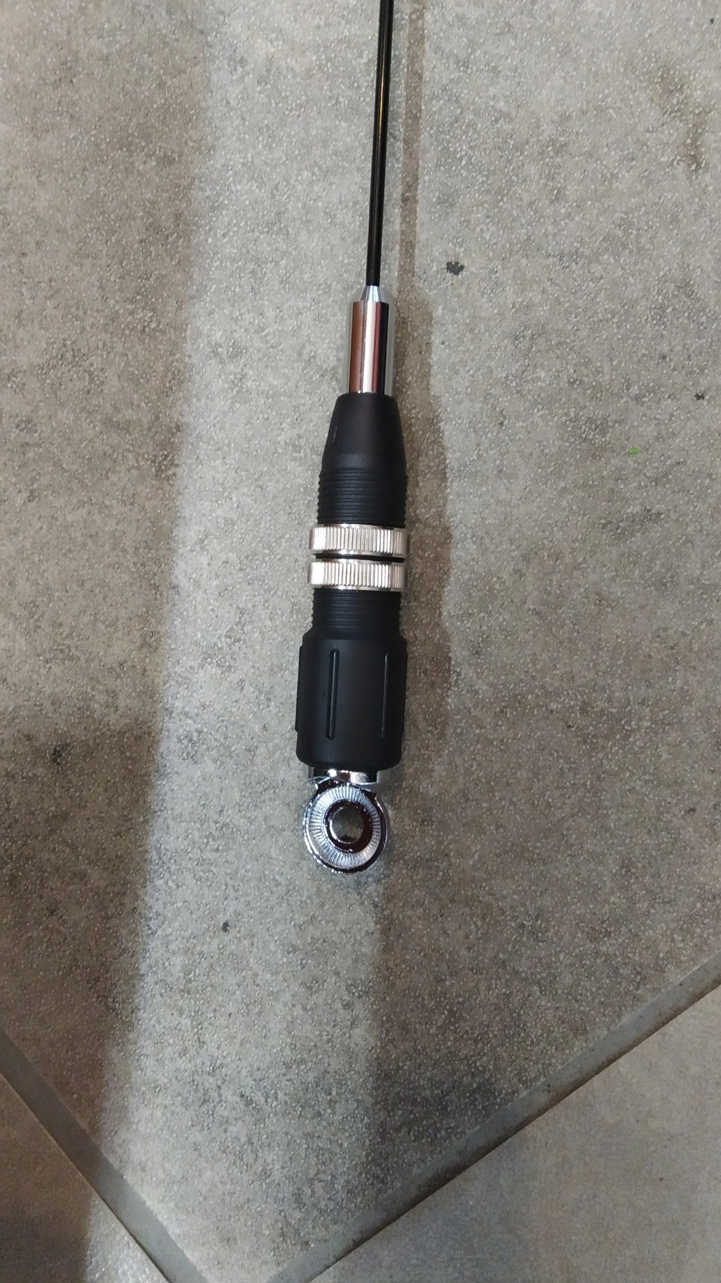 Sirio Mini Snake 27 Cb