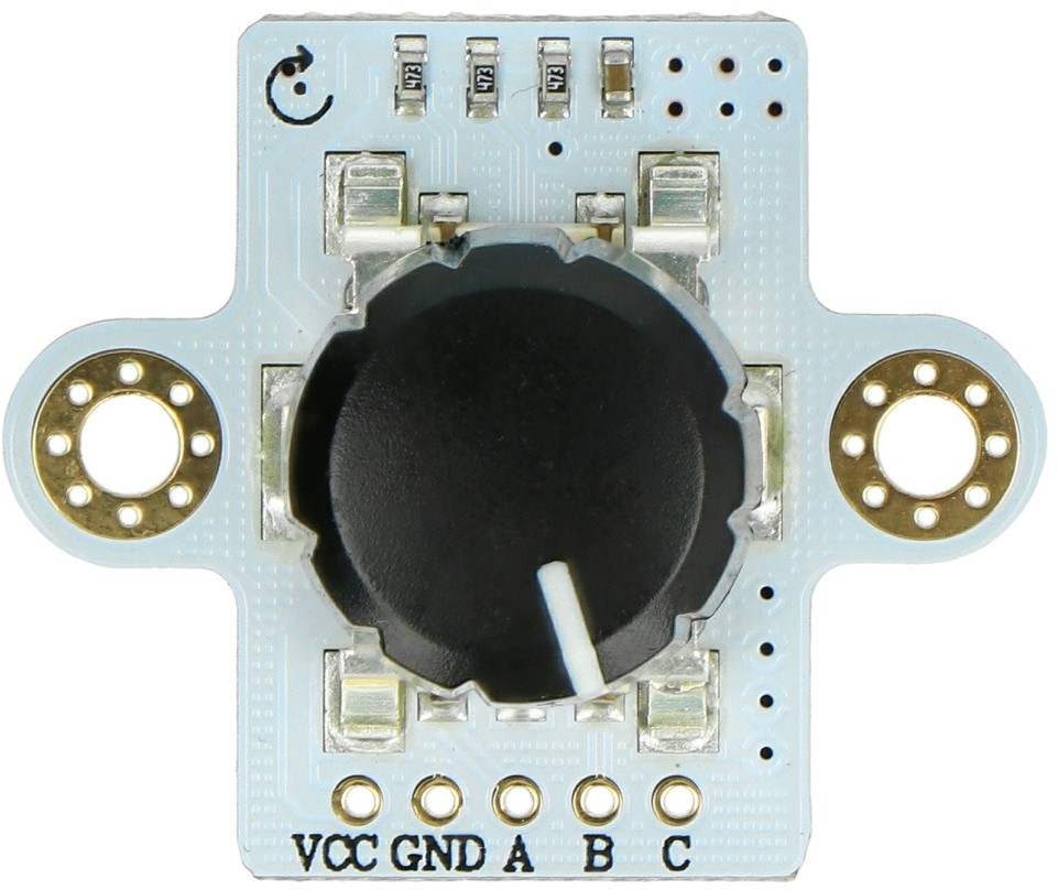 M5Stack Nakładka do prototypowania - do modułów deweloperskich M5Stack Core MSS-18006