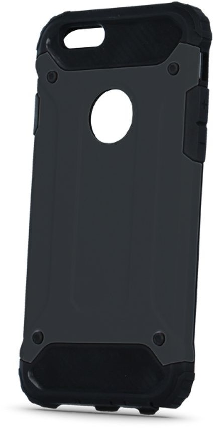Nakładka Defender II do Samsung A6 Plus 2018 czarna GSM036706
