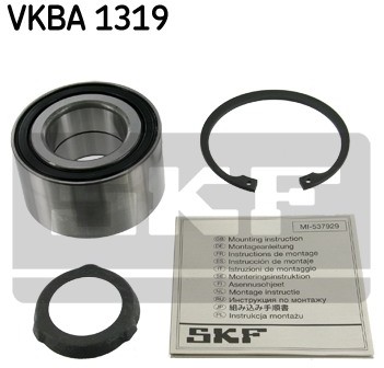 SKF oysko koa VKBA 1319