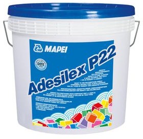 Mapei Gotowy klej do p$175ytek ADESILEX P22