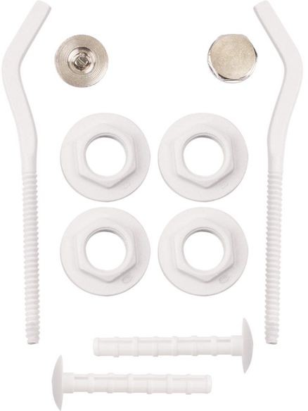 Terma Zestaw korków do grzejnika LATUS