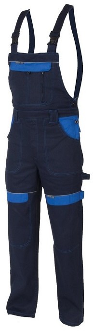 Ogrodniczki Robocze dla Mechanika Cool Trend r.52