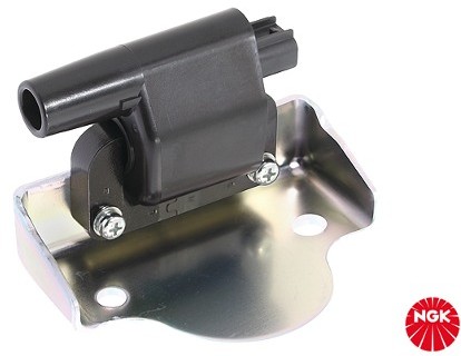 NGK CEWKA ZAPŁONOWA U1027 LAND ROVER FREELANDER 1.8 16V 117KM 00-06 NGK U1027