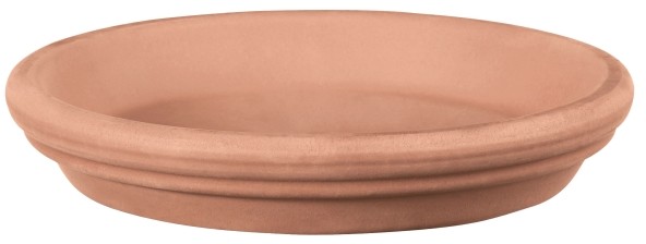 Podstawka okrągła 39 cm terakota 8736WSZ