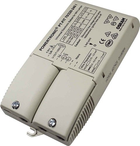 Osram PT-Fit 70/220 240 i VS20 999012215046