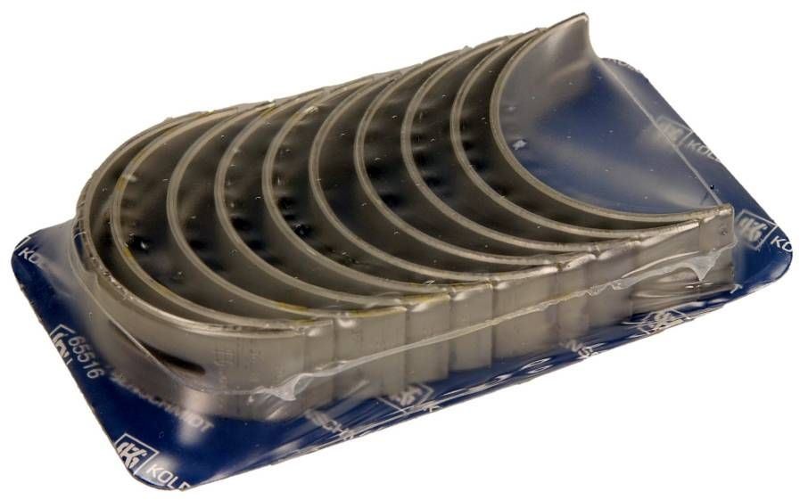 KOLBENSCHMIDT Zestaw łożysk wału korbowego KOLBENSCHMIDT 37088600 37088600