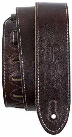 Perri's Leathers Perri's Leathers Pasek do gitary (BM2-6698), mahoń BM2-6698