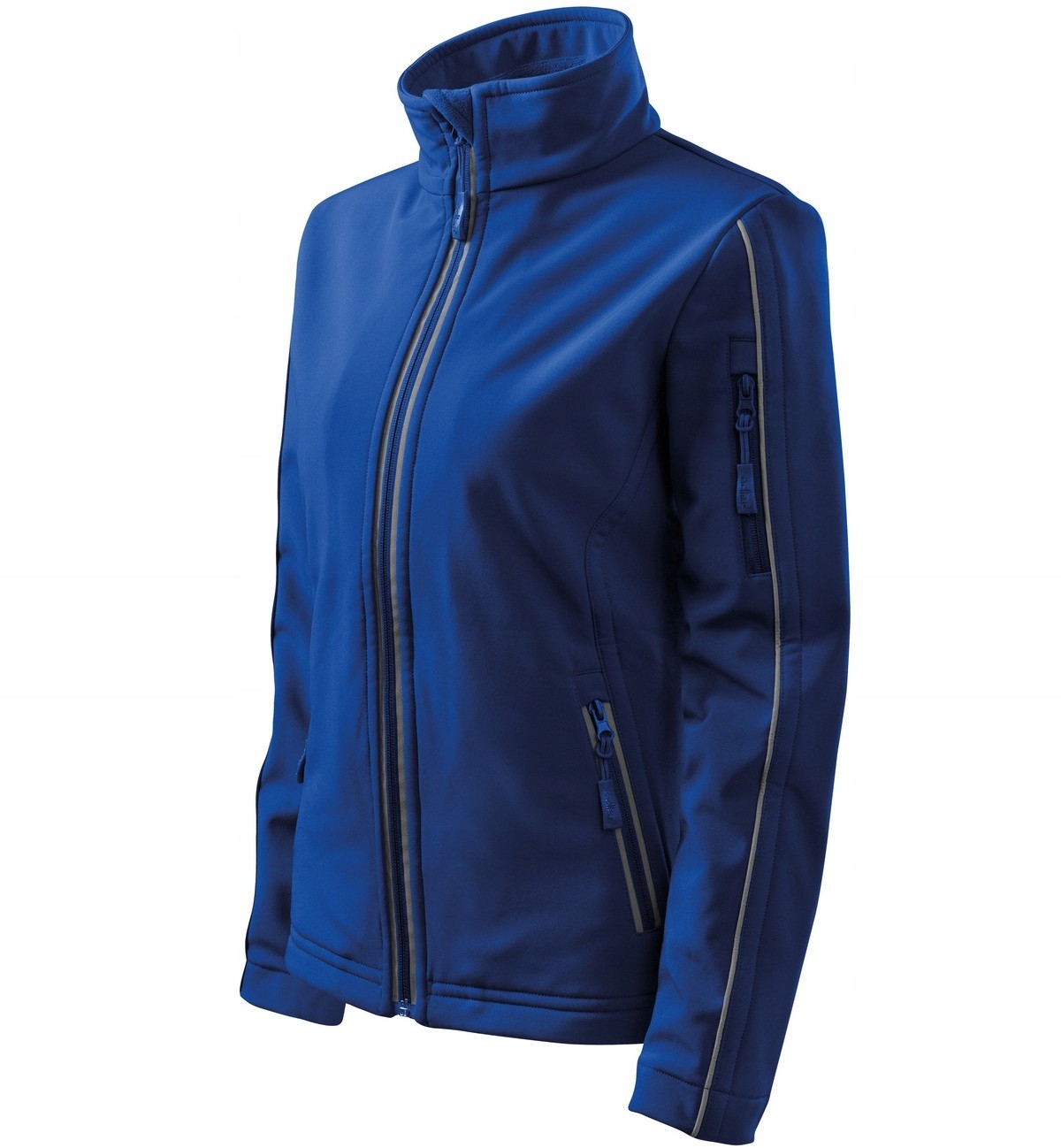 Kurtka damska Softshell Jacket 510 chabrowa M