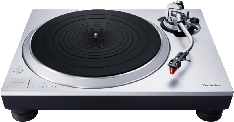 Technics SL-1500CEG-S