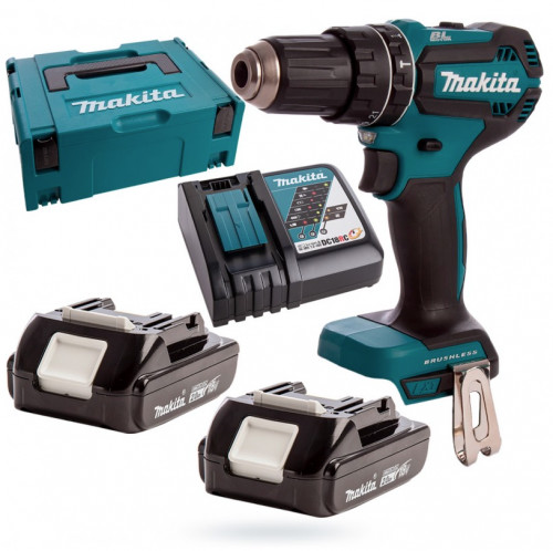 Makita DHP485RAJ