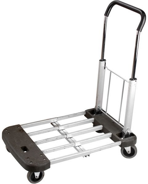 EXTOL PREMIUM Wózek transportowy, składany 8856010